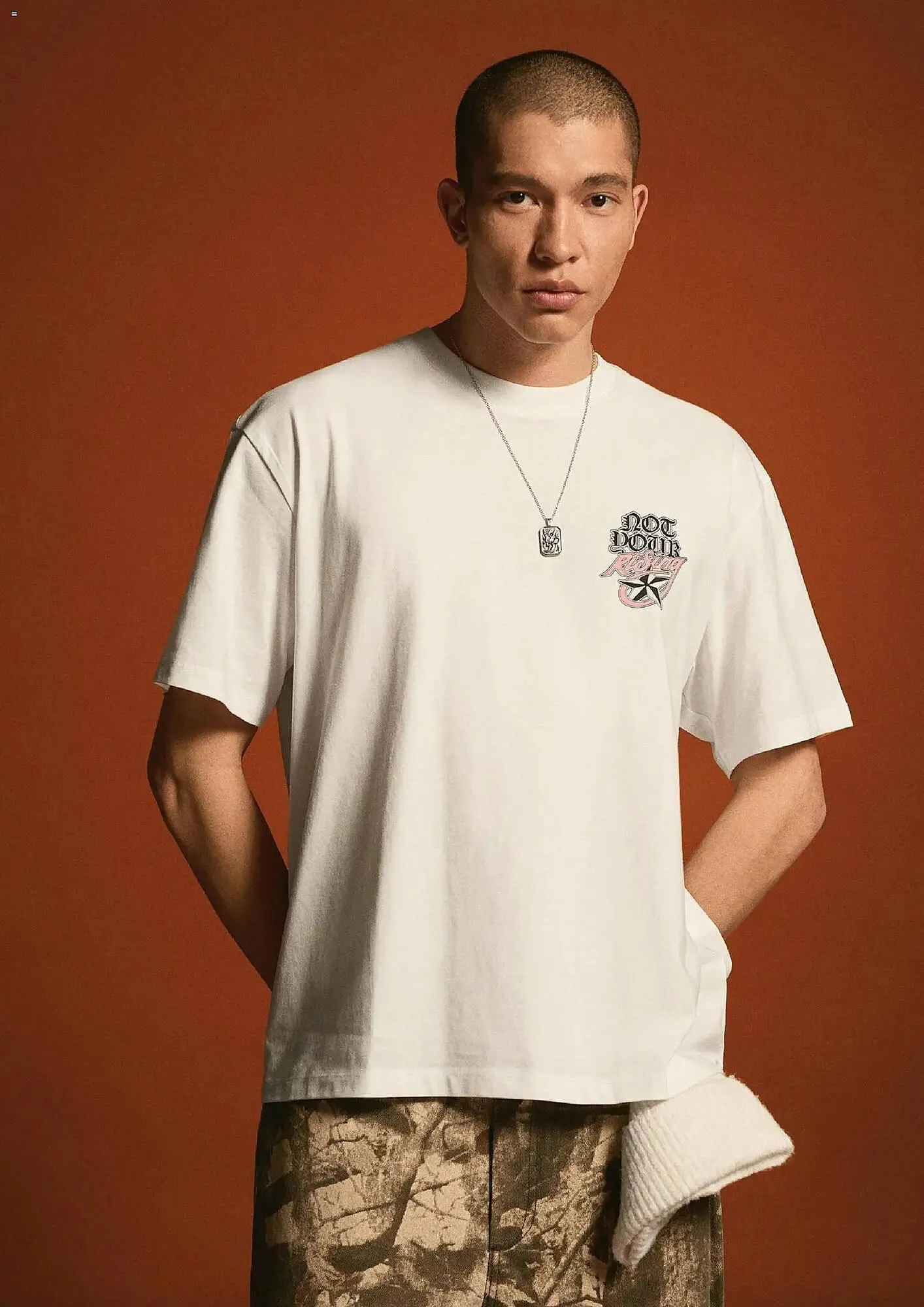 Catálogo de Catálogo Bershka 2 de febrero al 2 de marzo 2026 - Pagina 2