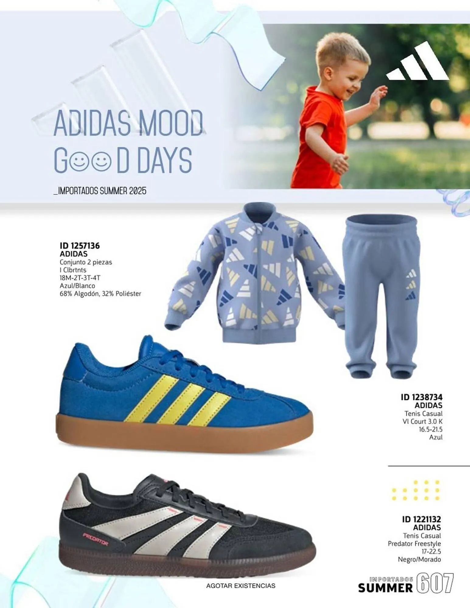 Catálogo de Catálogo Price Shoes 16 de mayo al 31 de agosto 2025 - Pagina 607