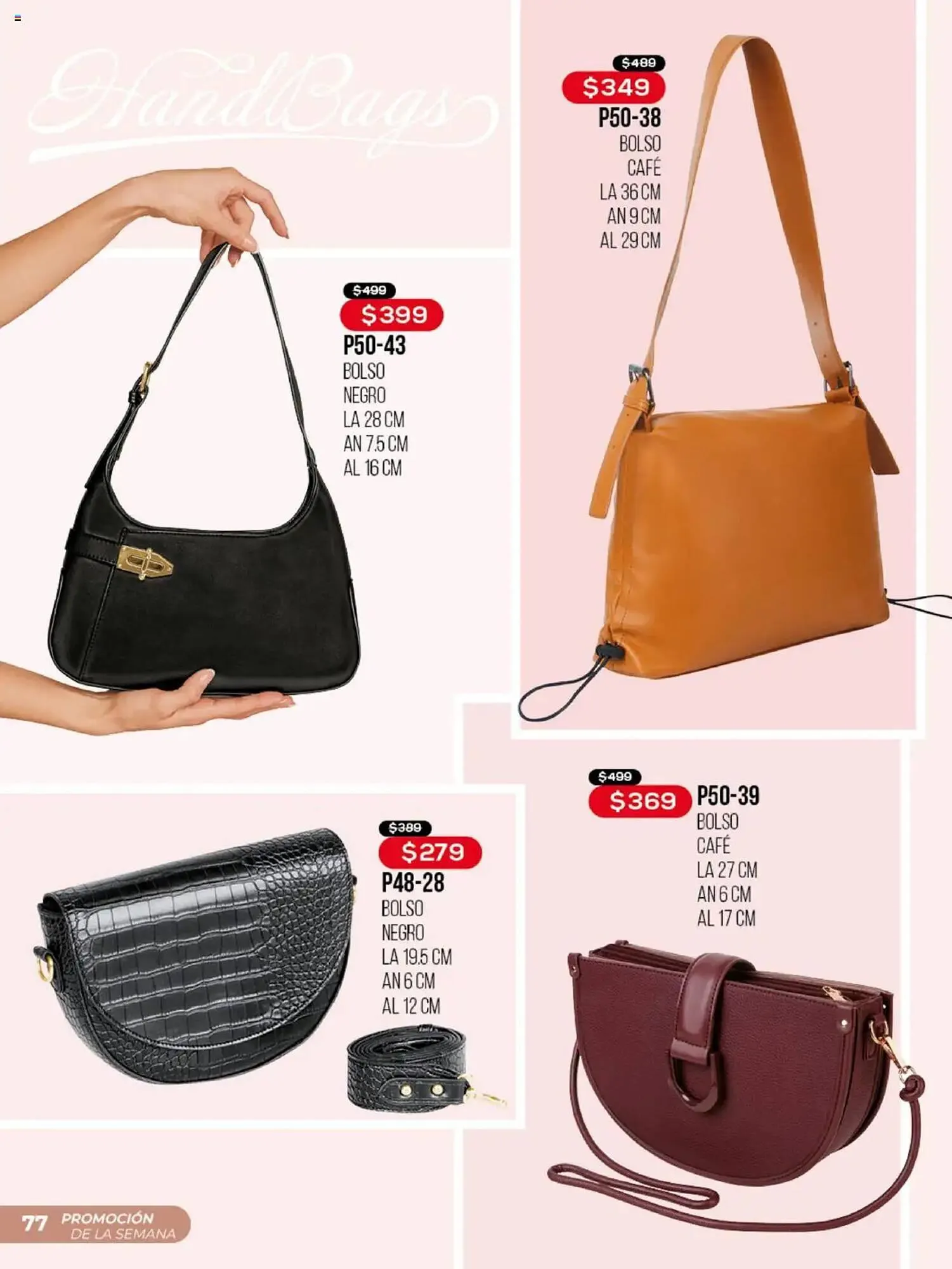 Catálogo de Catálogo Cklass 28 de abril al 18 de mayo 2025 - Pagina 78