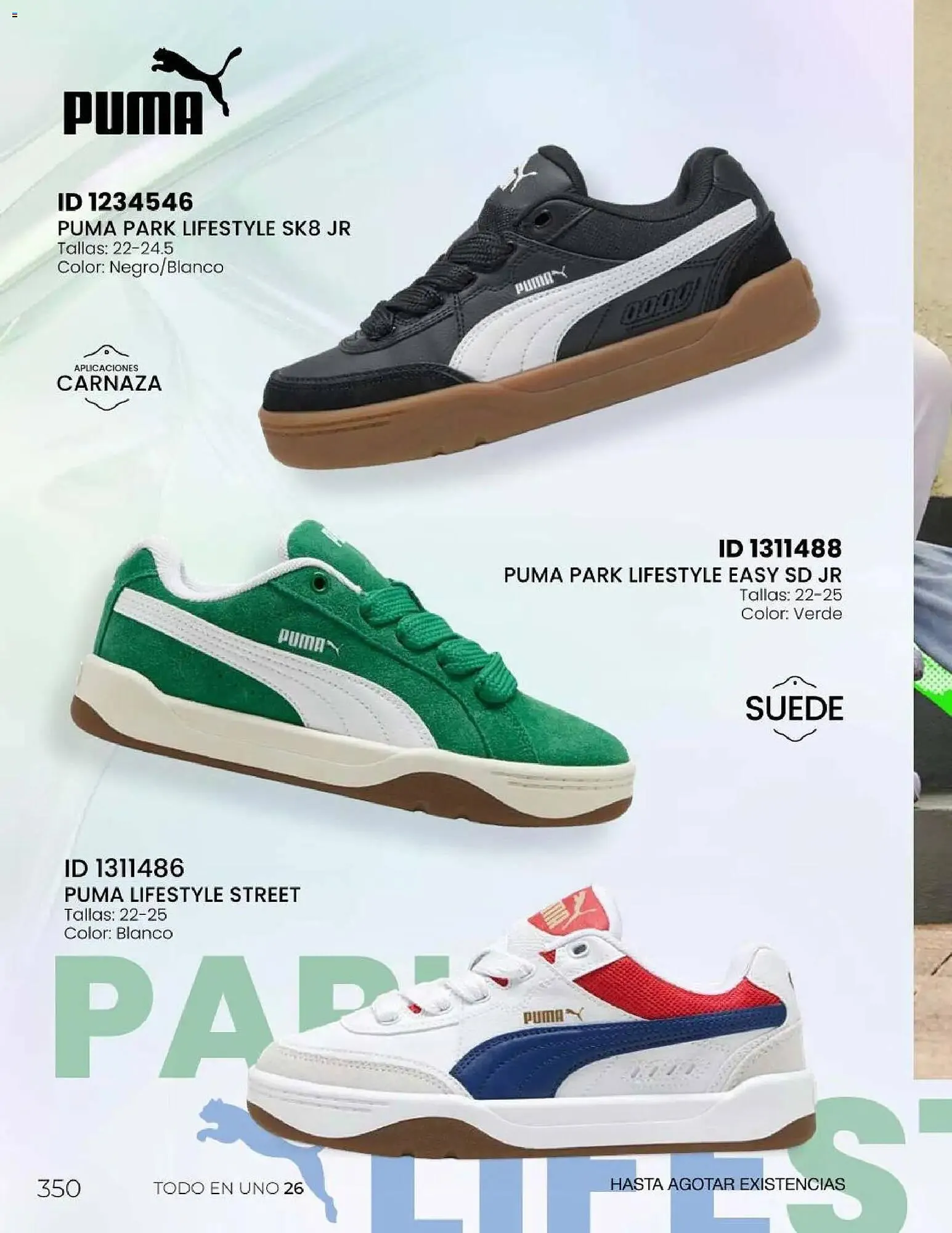 Catálogo de Catálogo Price Shoes 6 de mayo al 31 de diciembre 2026 - Pagina 350