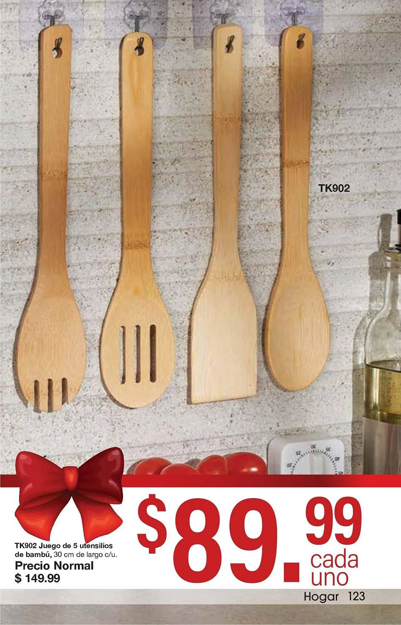 Catálogo de Catálogo Arabela 20 de noviembre al 31 de diciembre 2025 - Pagina 97