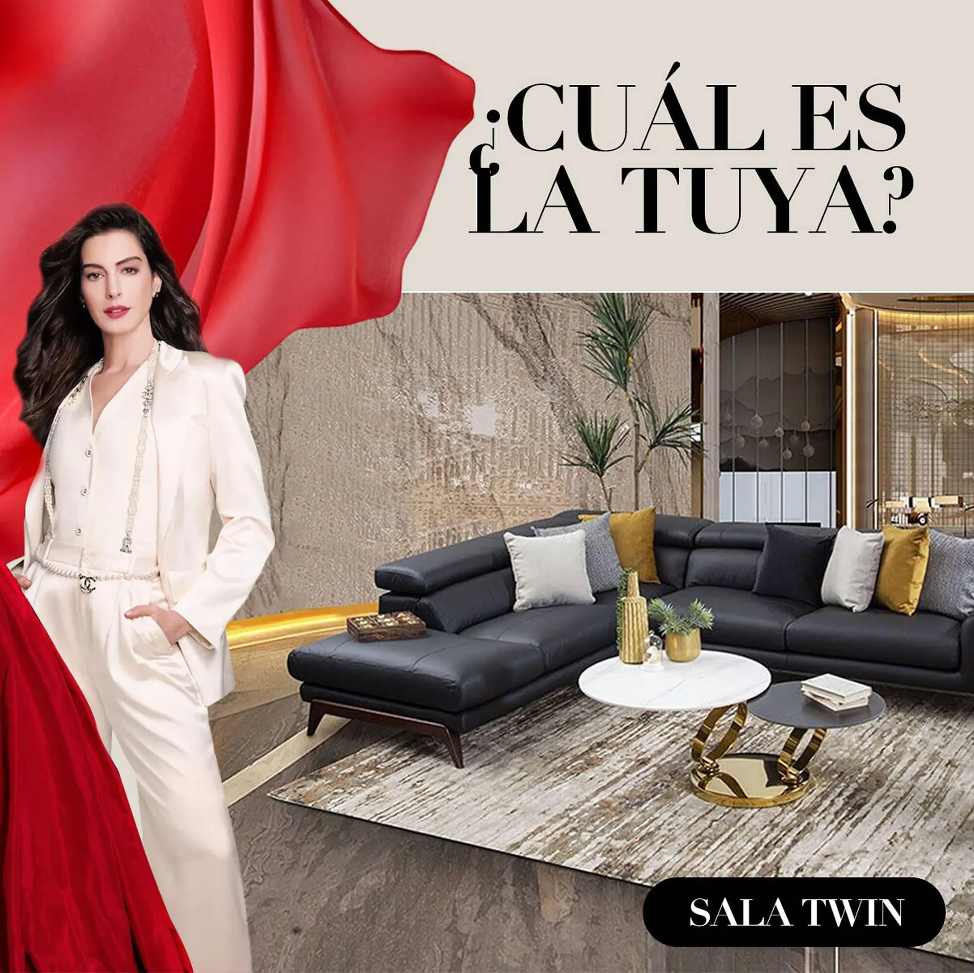 Catálogo de Catálogo Muebles Dico 30 de abril al 20 de mayo 2026 - Pagina 2