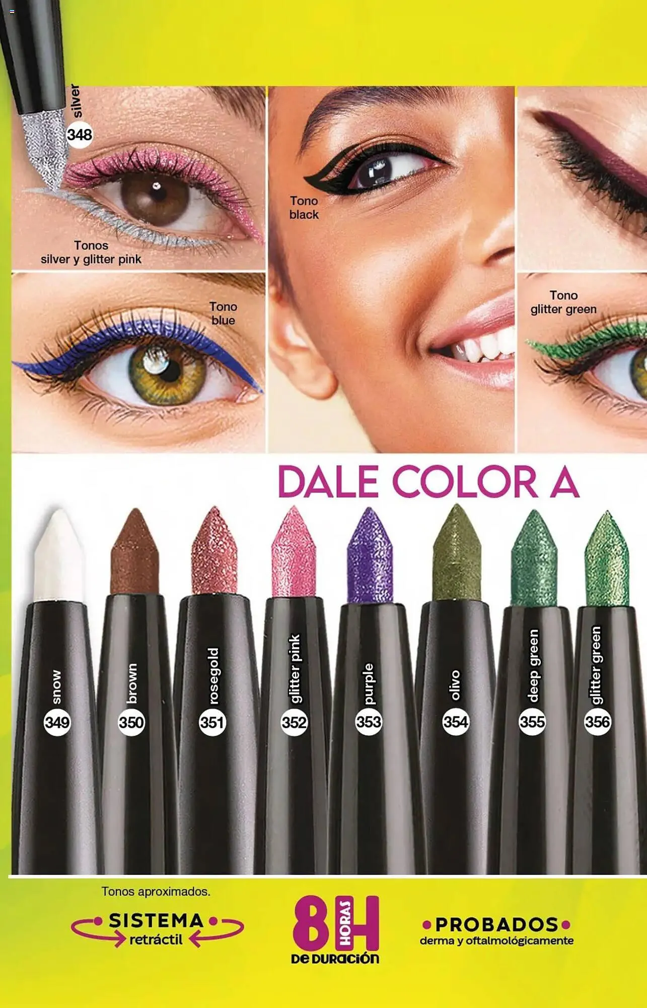 Catálogo de Catálogo Fuller 30 de abril al 20 de mayo 2025 - Pagina 150