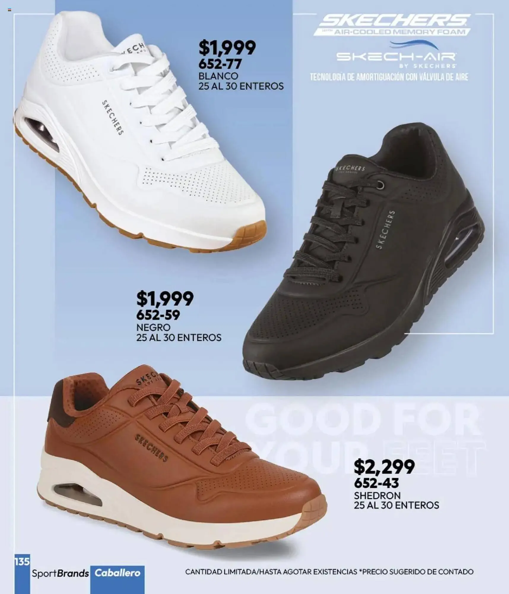 Catálogo de Catálogo Cklass 16 de septiembre al 1 de marzo 2026 - Pagina 206