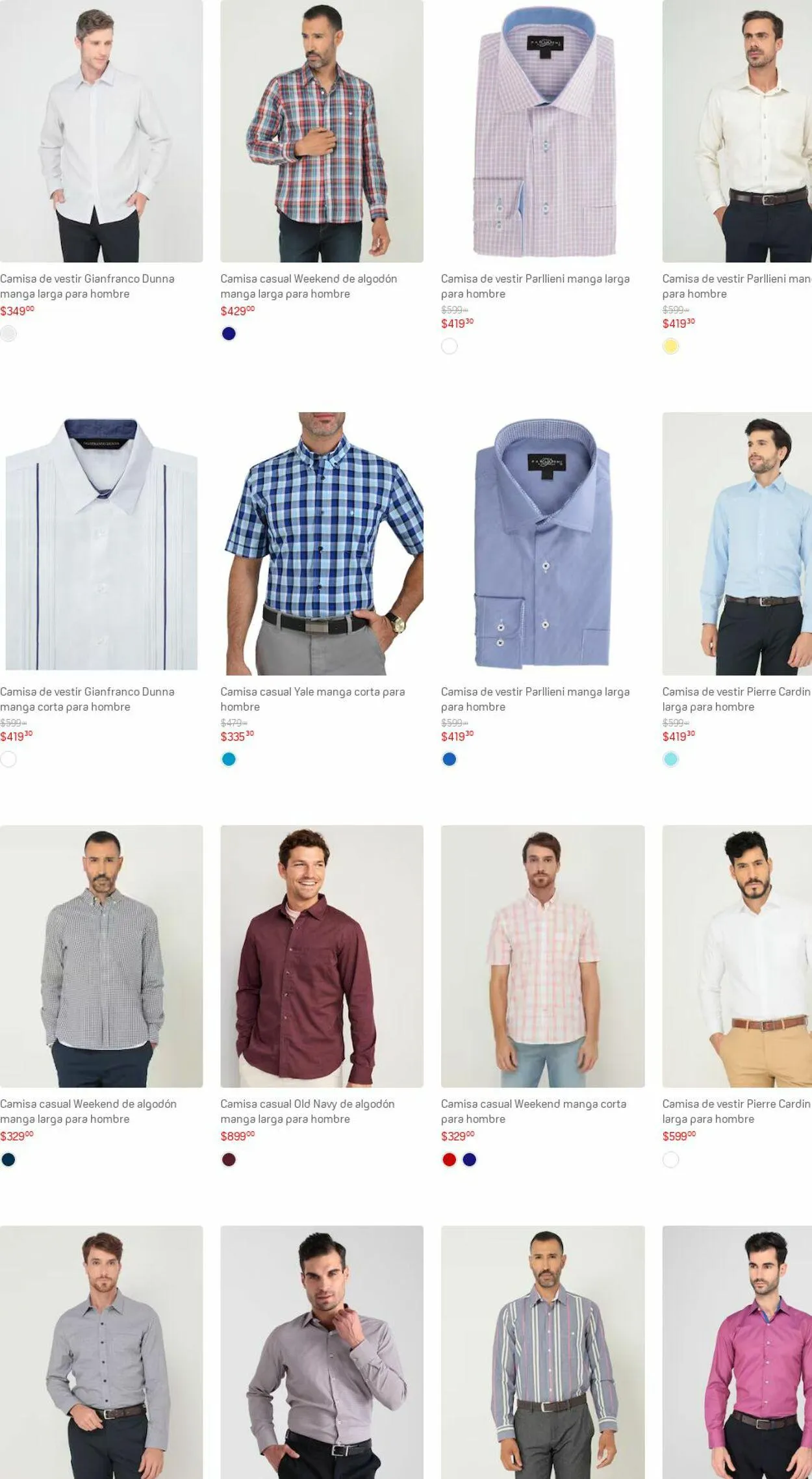 Catálogo de Suburbia Oferta actual 1 de enero al 10 de enero 2024 - Pagina 23