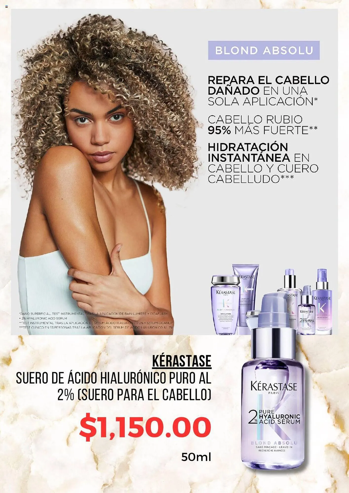 Catálogo de Catálogo Sephora 1 de febrero al 29 de febrero 2024 - Pagina 5