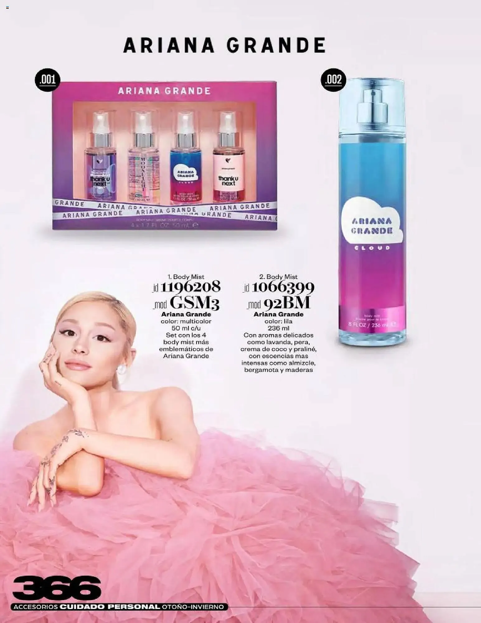 Catálogo de Catálogo Price Shoes 3 de noviembre al 1 de febrero 2026 - Pagina 366