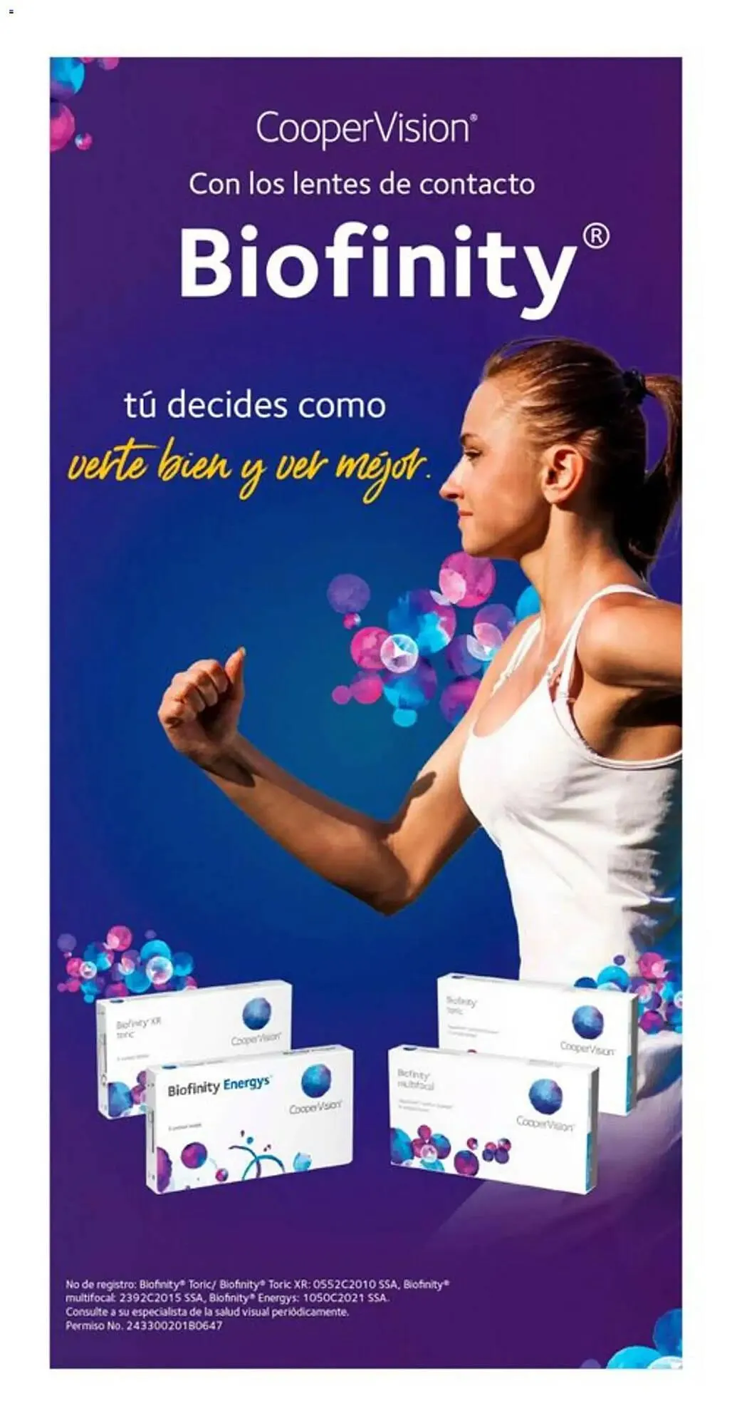 Catálogo de Catálogo Costco 26 de enero al 22 de febrero 2026 - Pagina 39