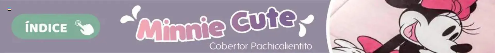 Catálogo de Catálogo Colchas Concord 1 de agosto al 1 de noviembre 2025 - Pagina 1015