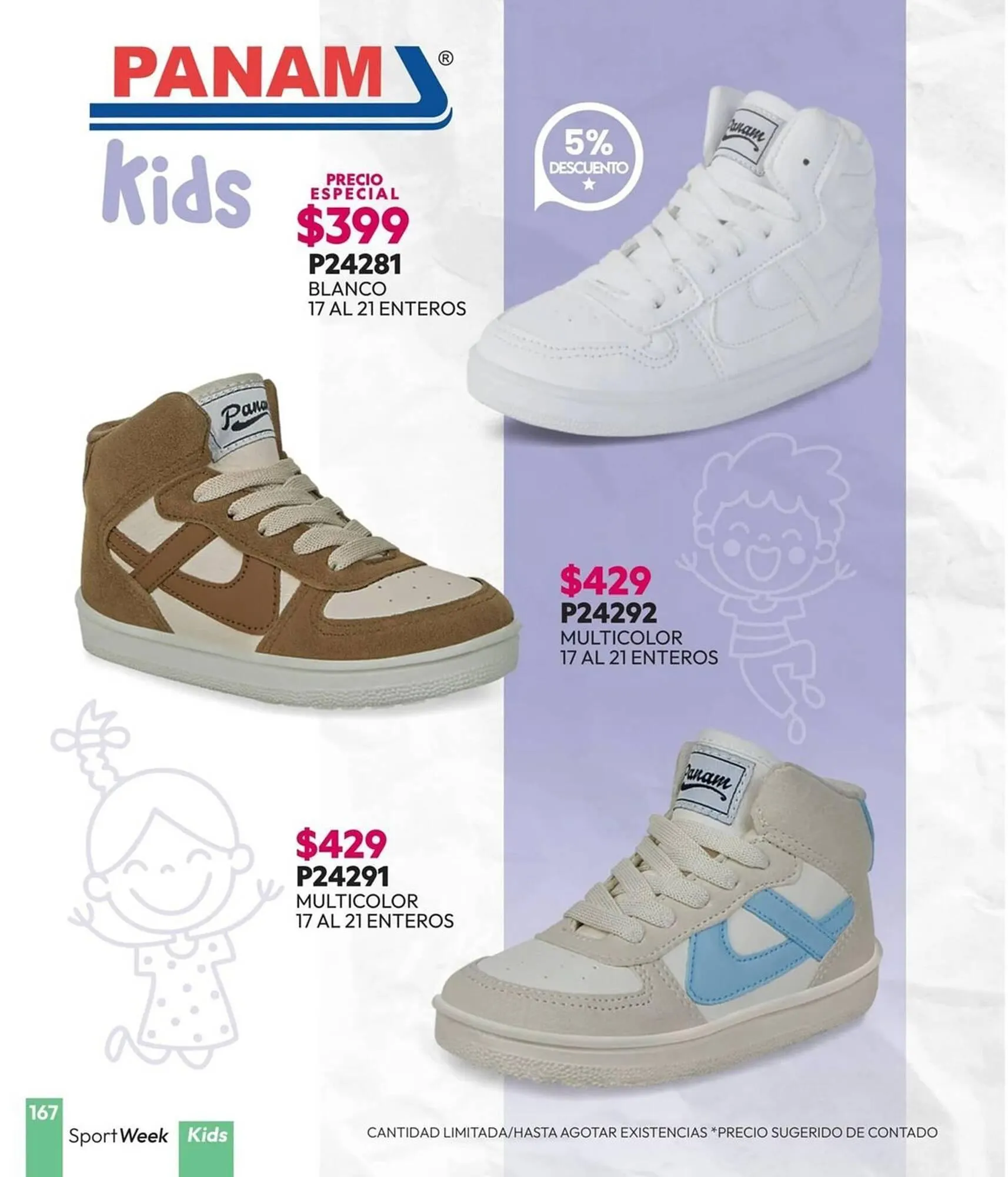 Catálogo de Catálogo Cklass 15 de octubre al 31 de octubre 2025 - Pagina 168