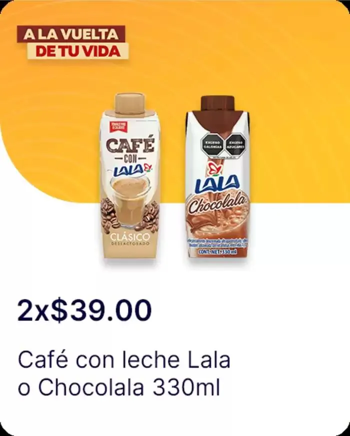 Catálogo de A la vuelta de tu vida 2 de diciembre al 1 de enero 2025 - Pagina 193