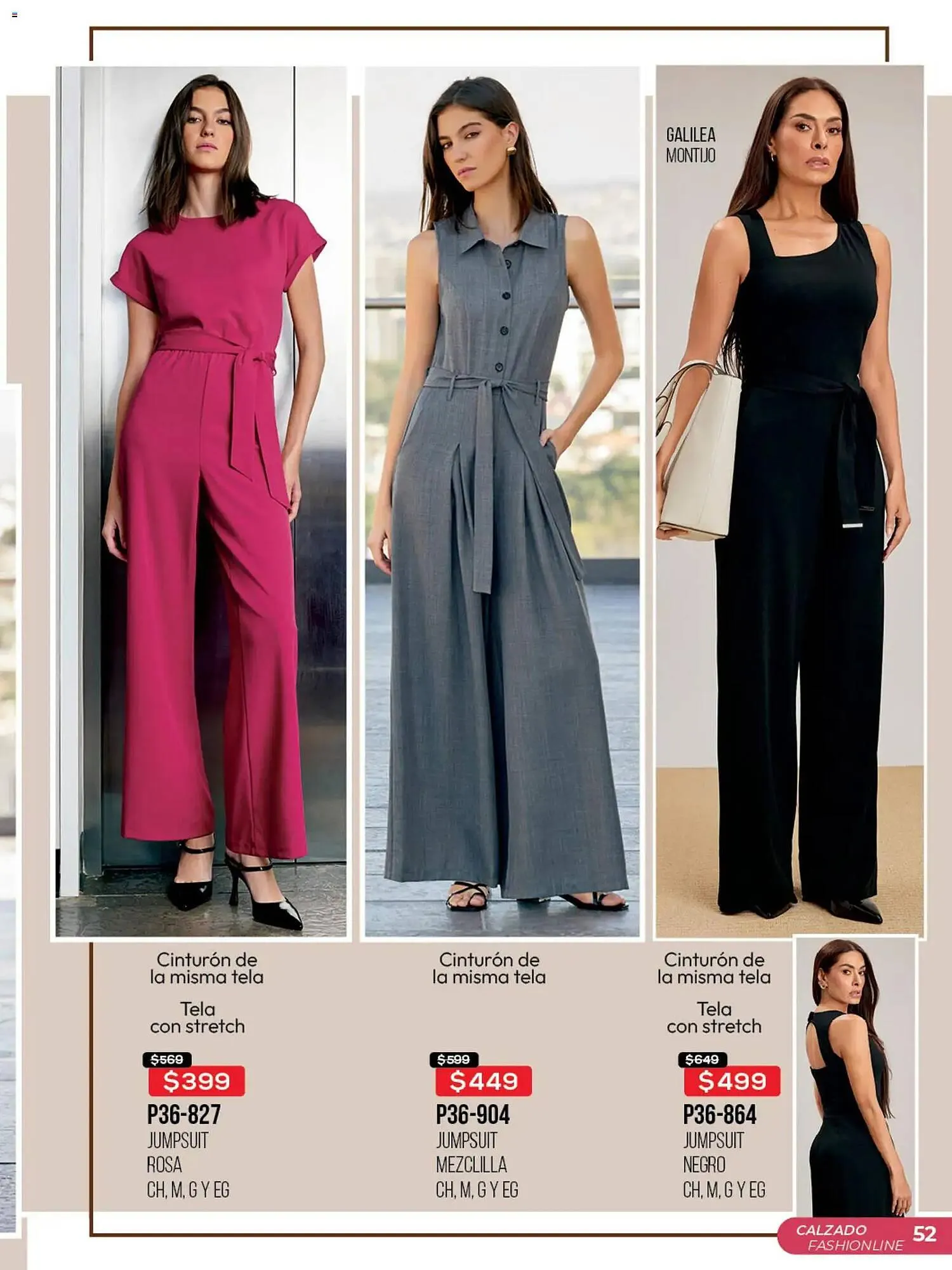 Catálogo de Catálogo Cklass 19 de febrero al 1 de marzo 2026 - Pagina 53