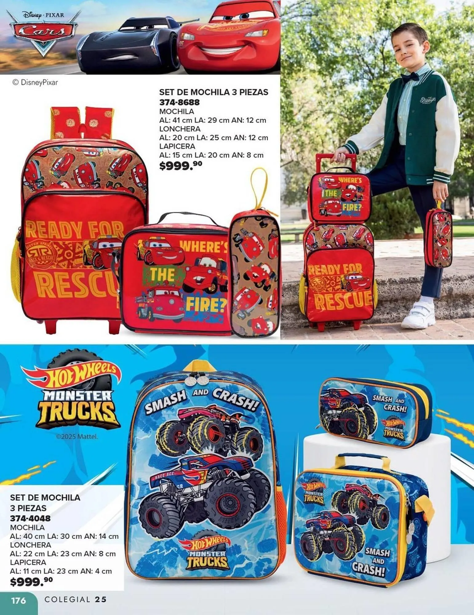 Catálogo de Catálogo Andrea 23 de mayo al 31 de diciembre 2025 - Pagina 176