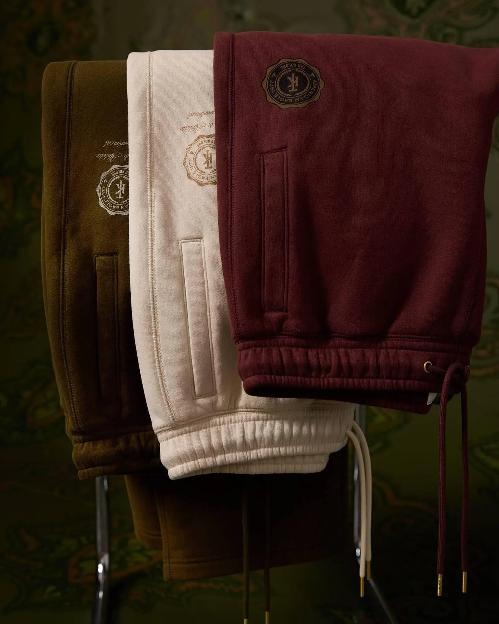 Catálogo de Catálogo American Eagle 17 de septiembre al 30 de septiembre 2025 - Pagina 3