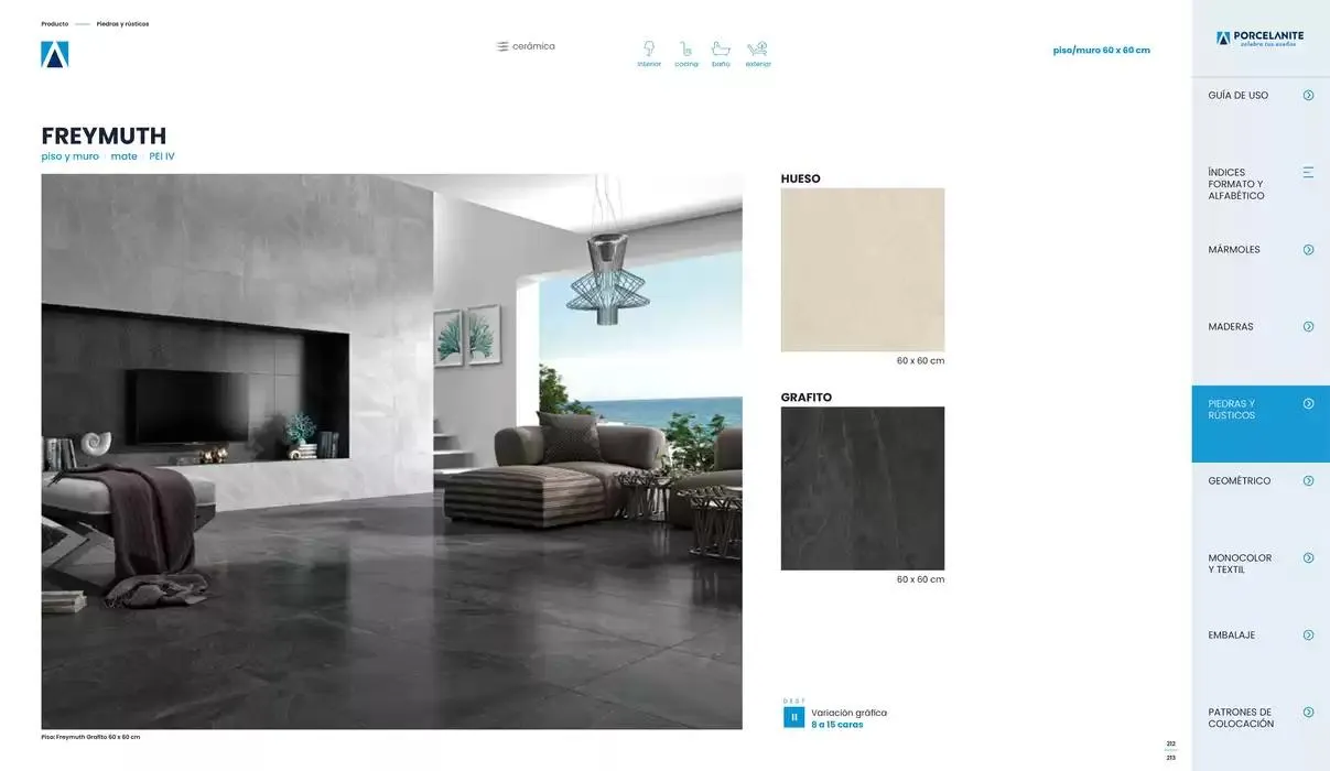 Catálogo de Catálogo General 2024 28 de octubre al 28 de febrero 2025 - Pagina 107