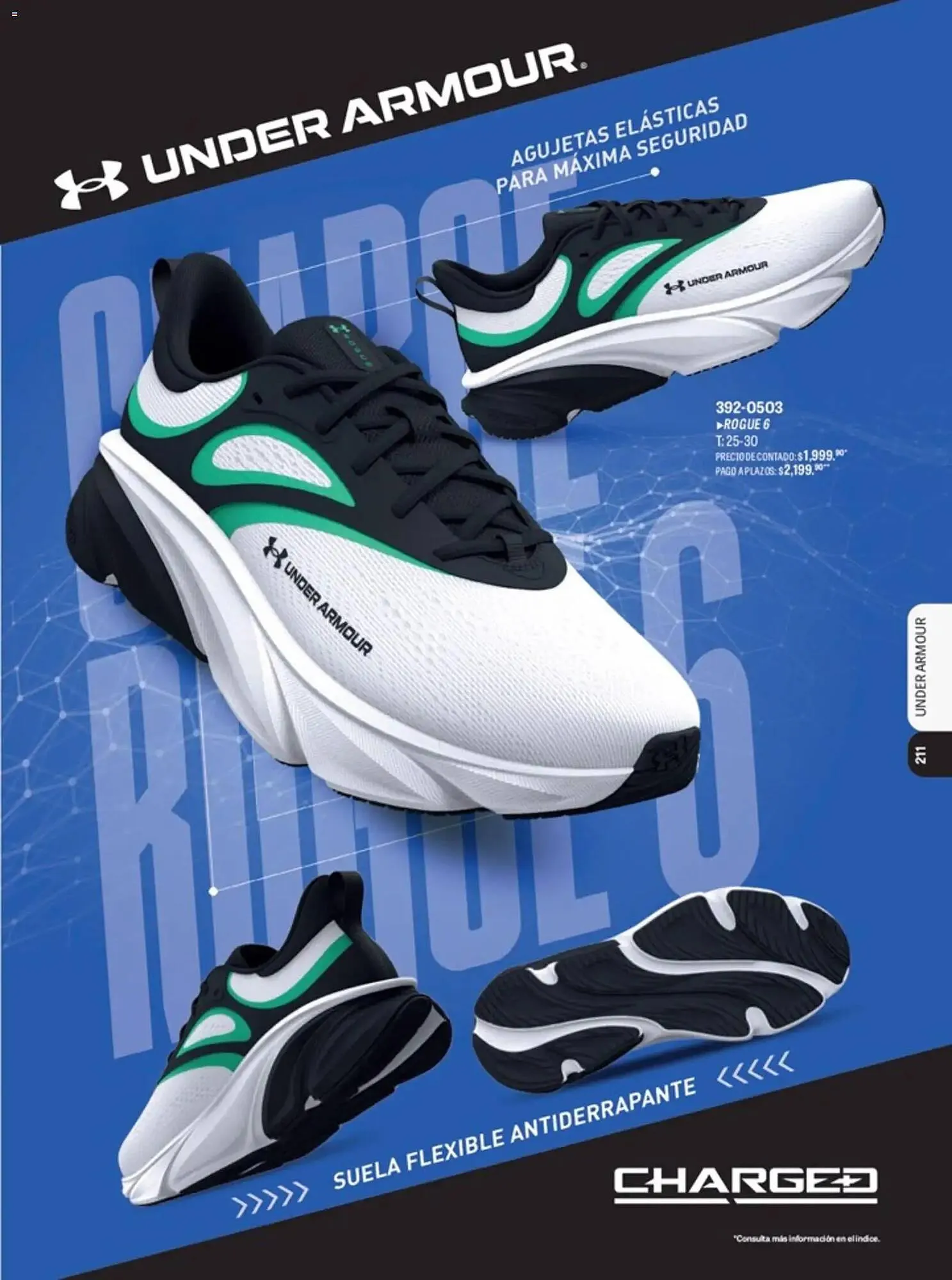 Catálogo de Catálogo Andrea 15 de abril al 1 de enero 2027 - Pagina 172