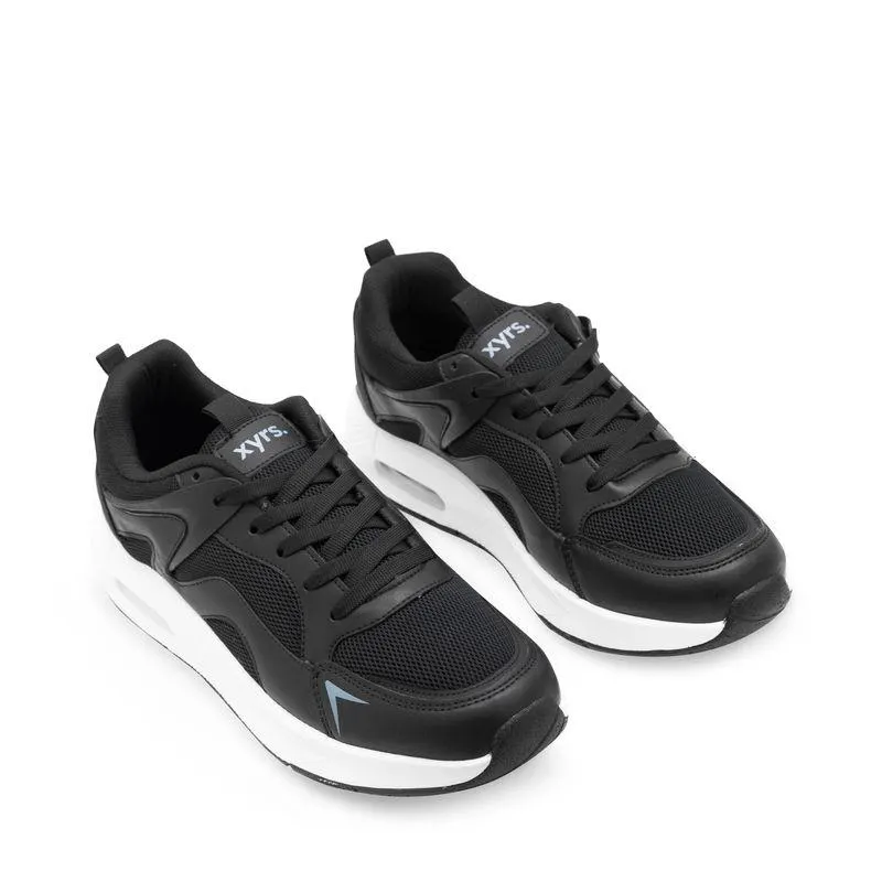 Tenis Fernando Color Negro D14170268501