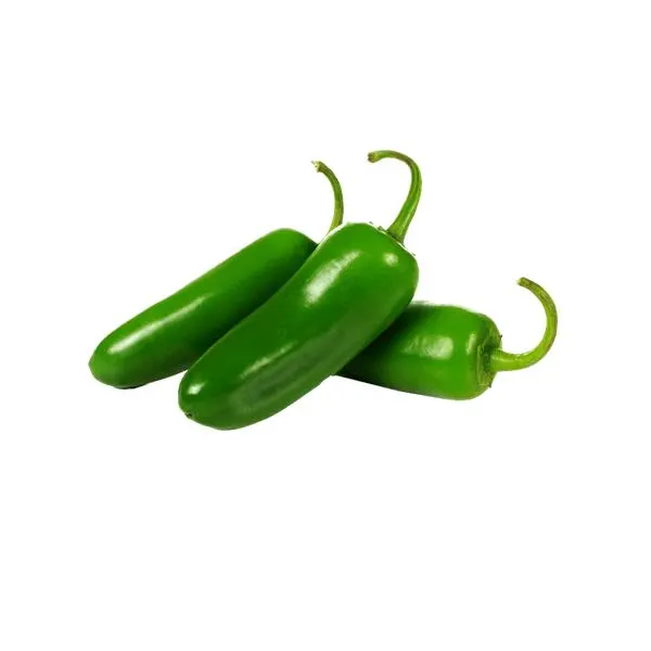 Chile cuaresmeño 500 g aproximado