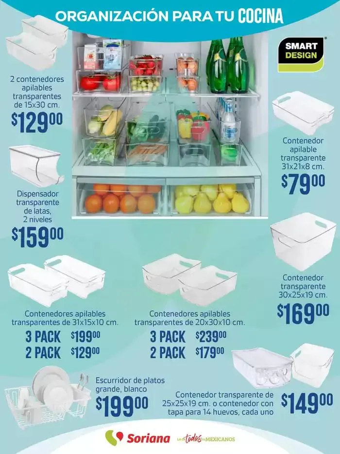 Catálogo de Casa Zen Híper 7 de enero al 13 de enero 2025 - Pagina 7