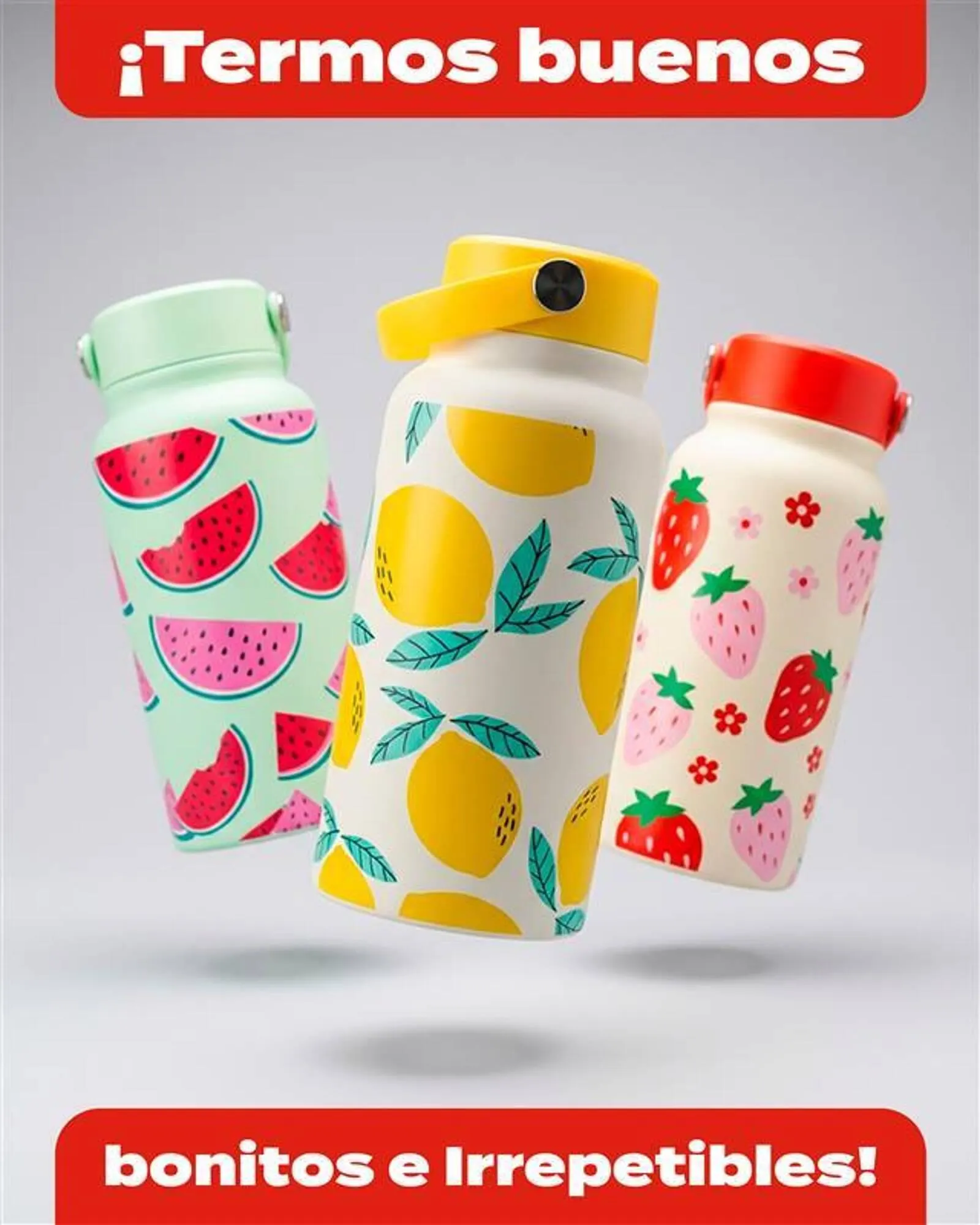 Catálogo Tiendas Tres B - 1