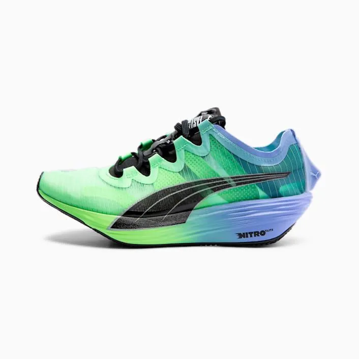 Tenis para correr para mujer Fast-FWD NITRO Elite