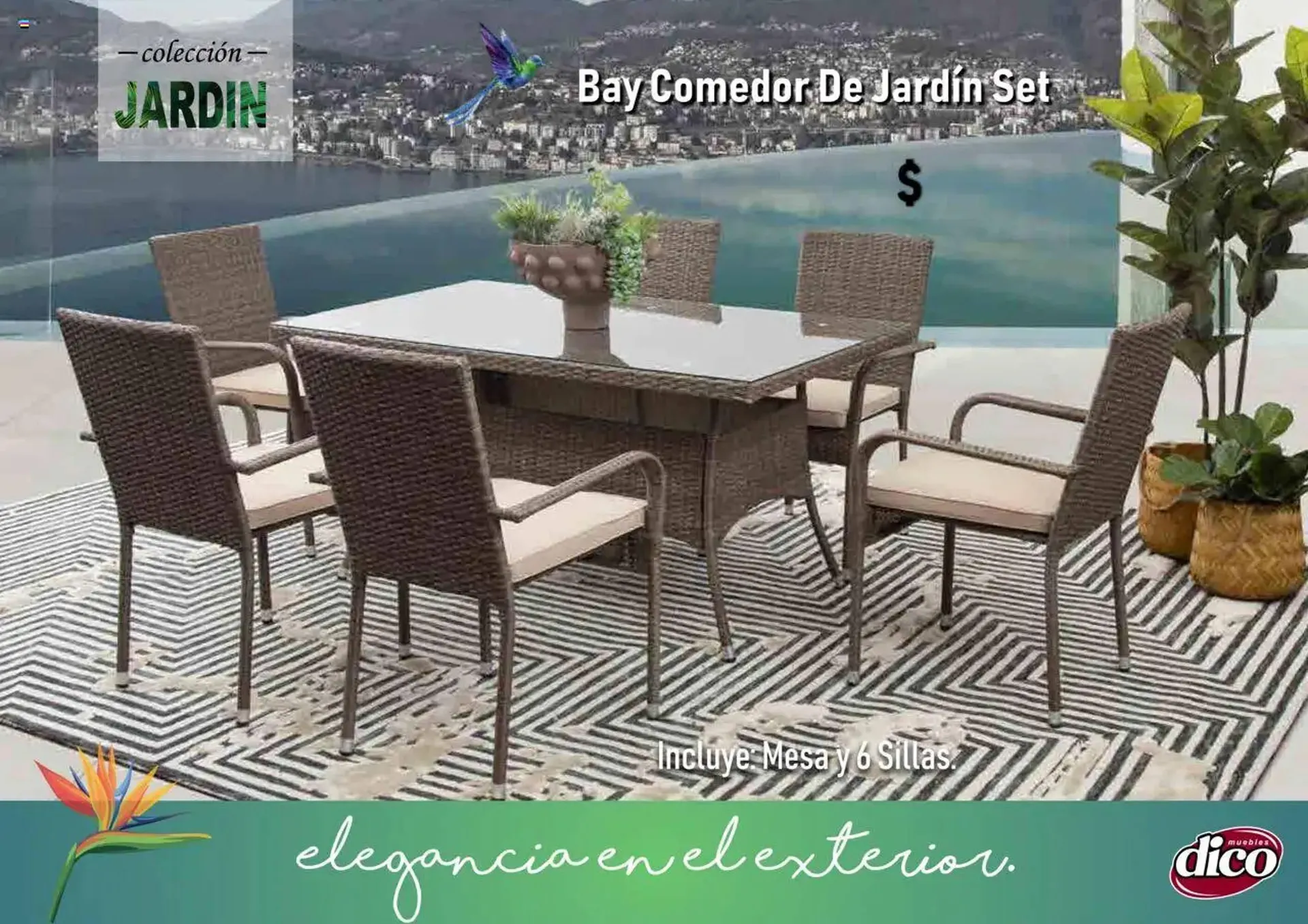 Catálogo de Catálogo Muebles Dico 25 de septiembre al 1 de enero 2027 - Pagina 11