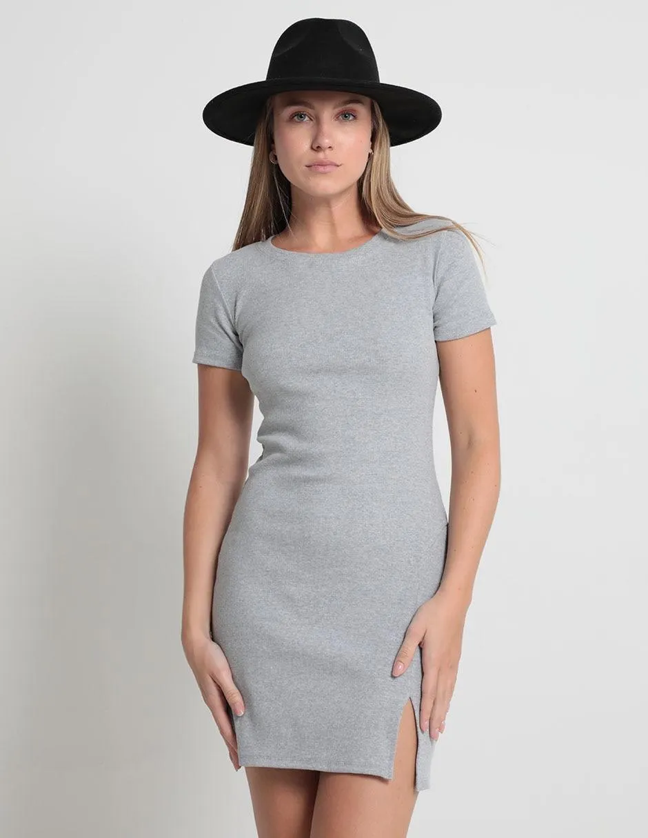 Vestido mini casual That's It para mujer