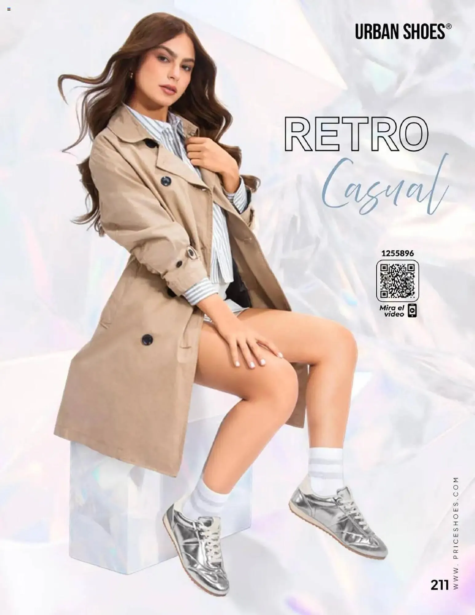 Catálogo de Catálogo Price Shoes 25 de septiembre al 1 de enero 2027 - Pagina 212