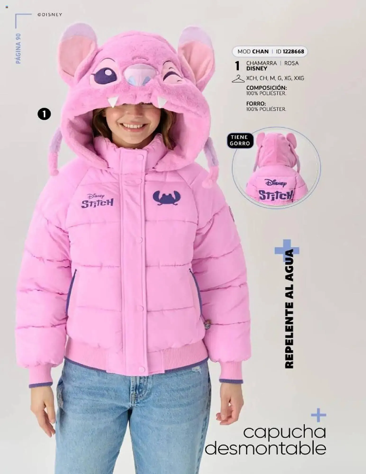 Catálogo de Catálogo Price Shoes 15 de octubre al 1 de enero 2026 - Pagina 90