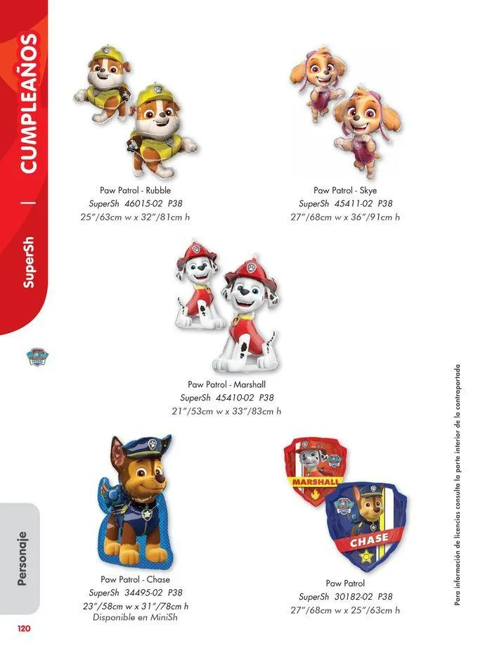 Catalogo de EVERYDAY 2024 22 de noviembre al 31 de diciembre 2024 - Pag 122