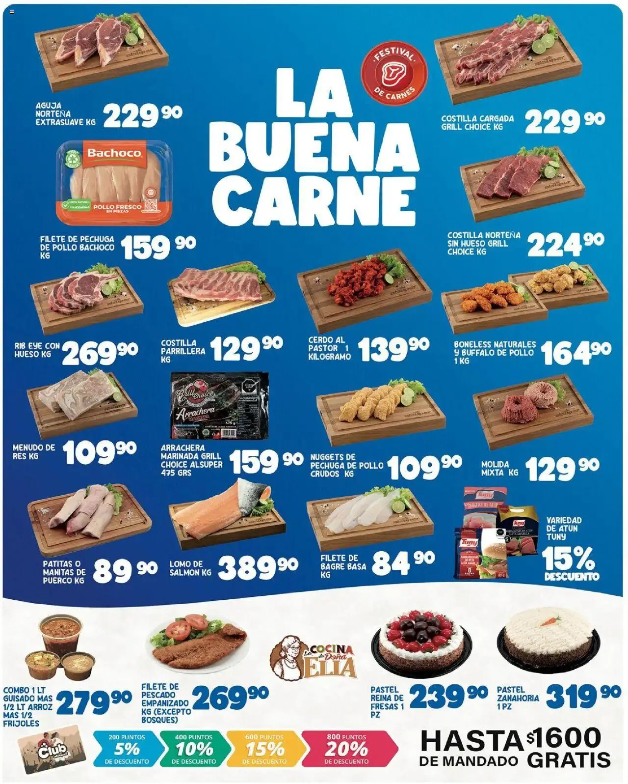 Catálogo de Alsuper folleto - Chihuahua Capital 9 de mayo al 12 de mayo 2025 - Pagina 2