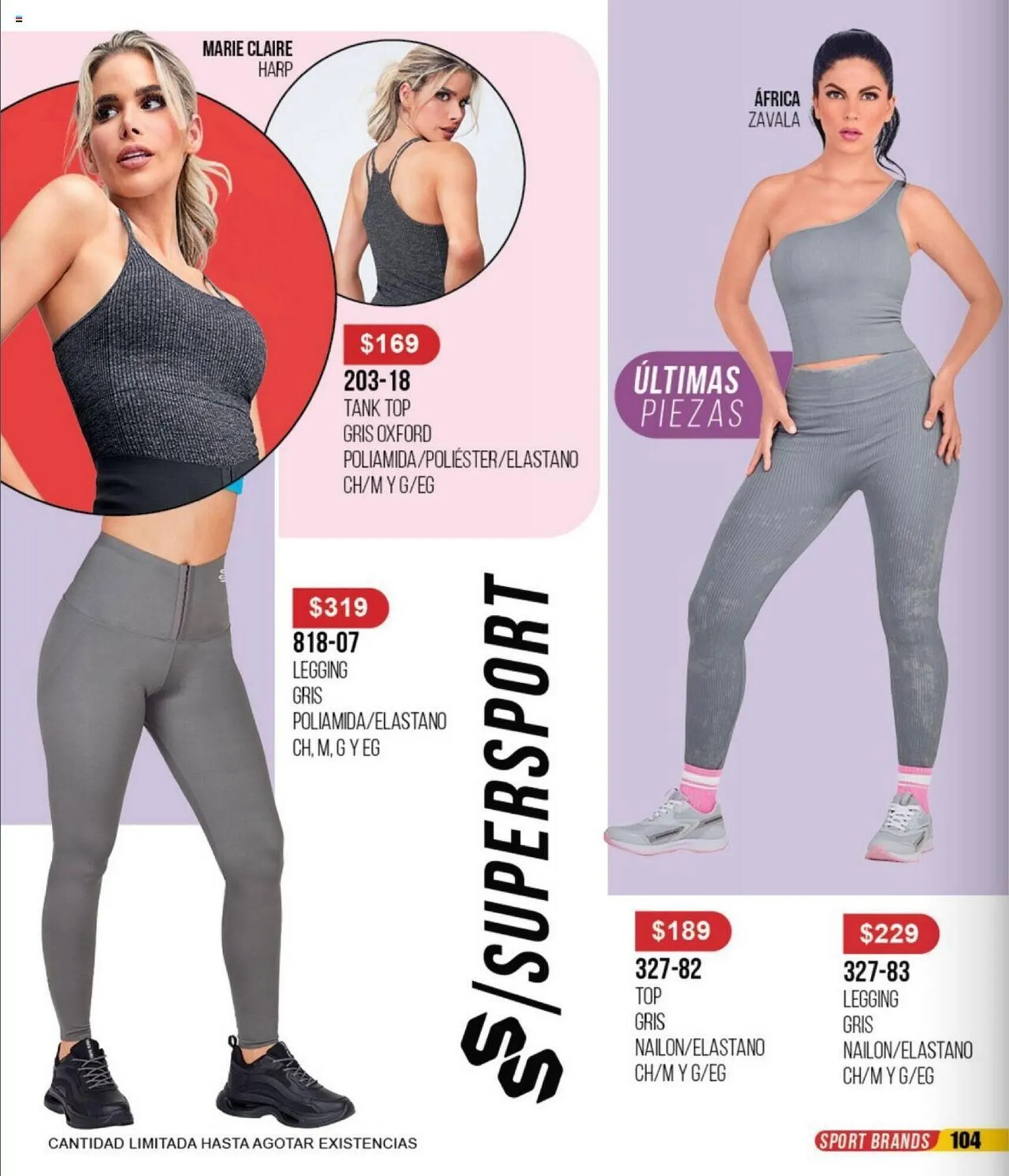 Catálogo de Catálogo Cklass 1 de mayo al 31 de mayo 2024 - Pagina 91