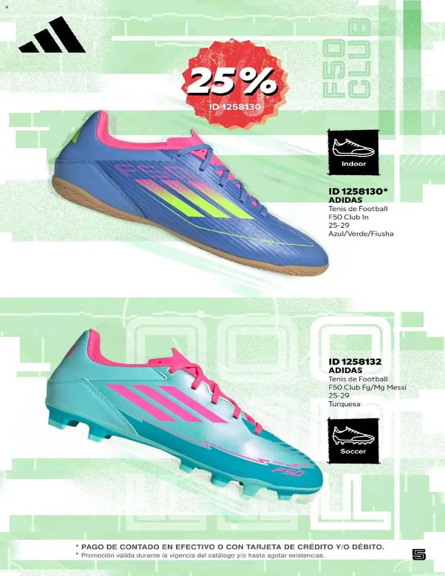 Catálogo de Catálogo Price Shoes 15 de noviembre al 1 de febrero 2026 - Pagina 4