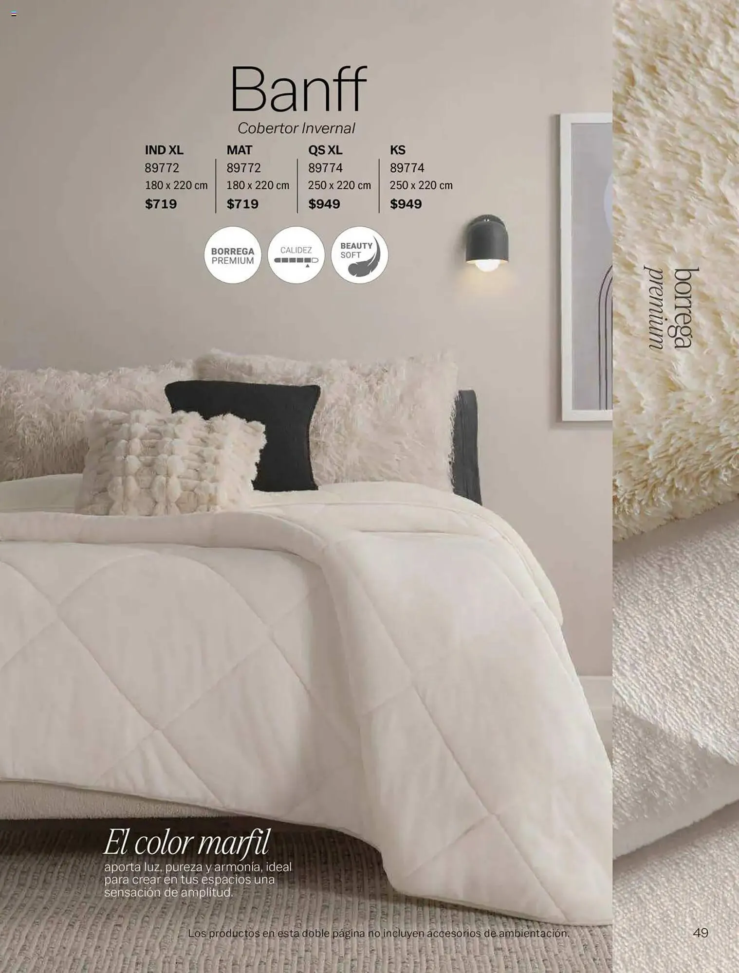 Catálogo de Catálogo Vianney 15 de agosto al 1 de abril 2026 - Pagina 51