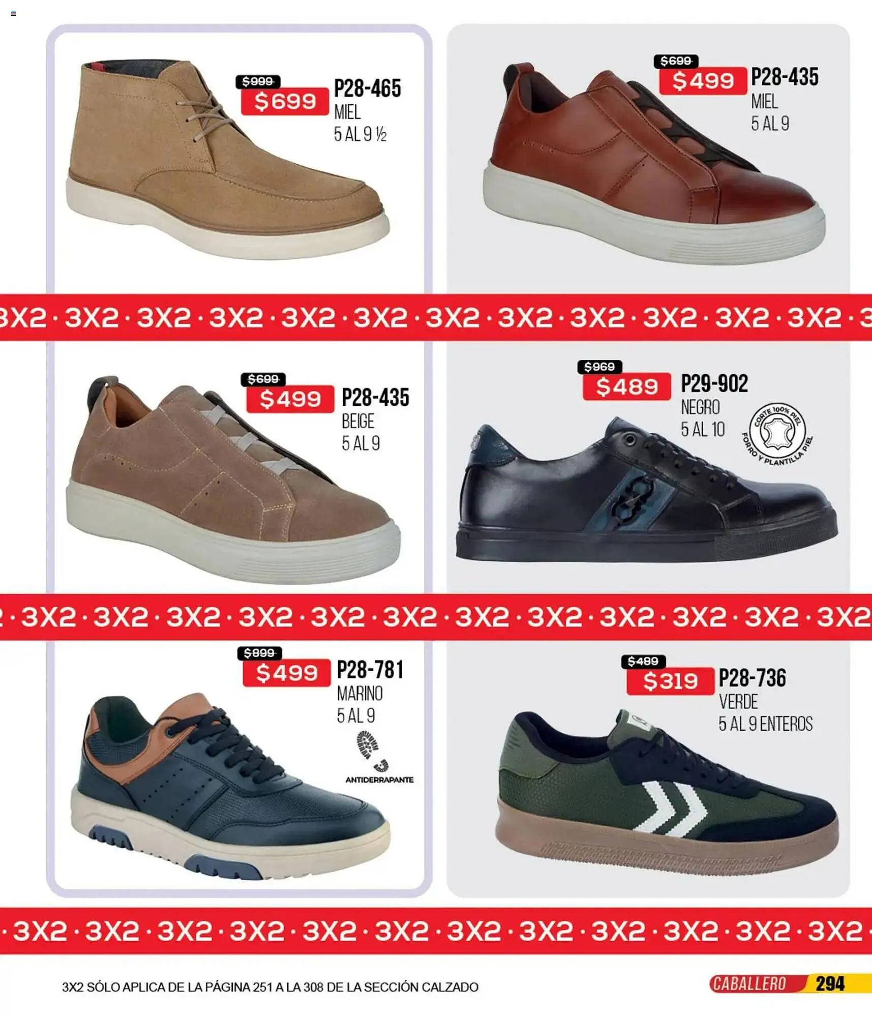 Catálogo de Catálogo Cklass 12 de enero al 1 de mayo 2026 - Pagina 458