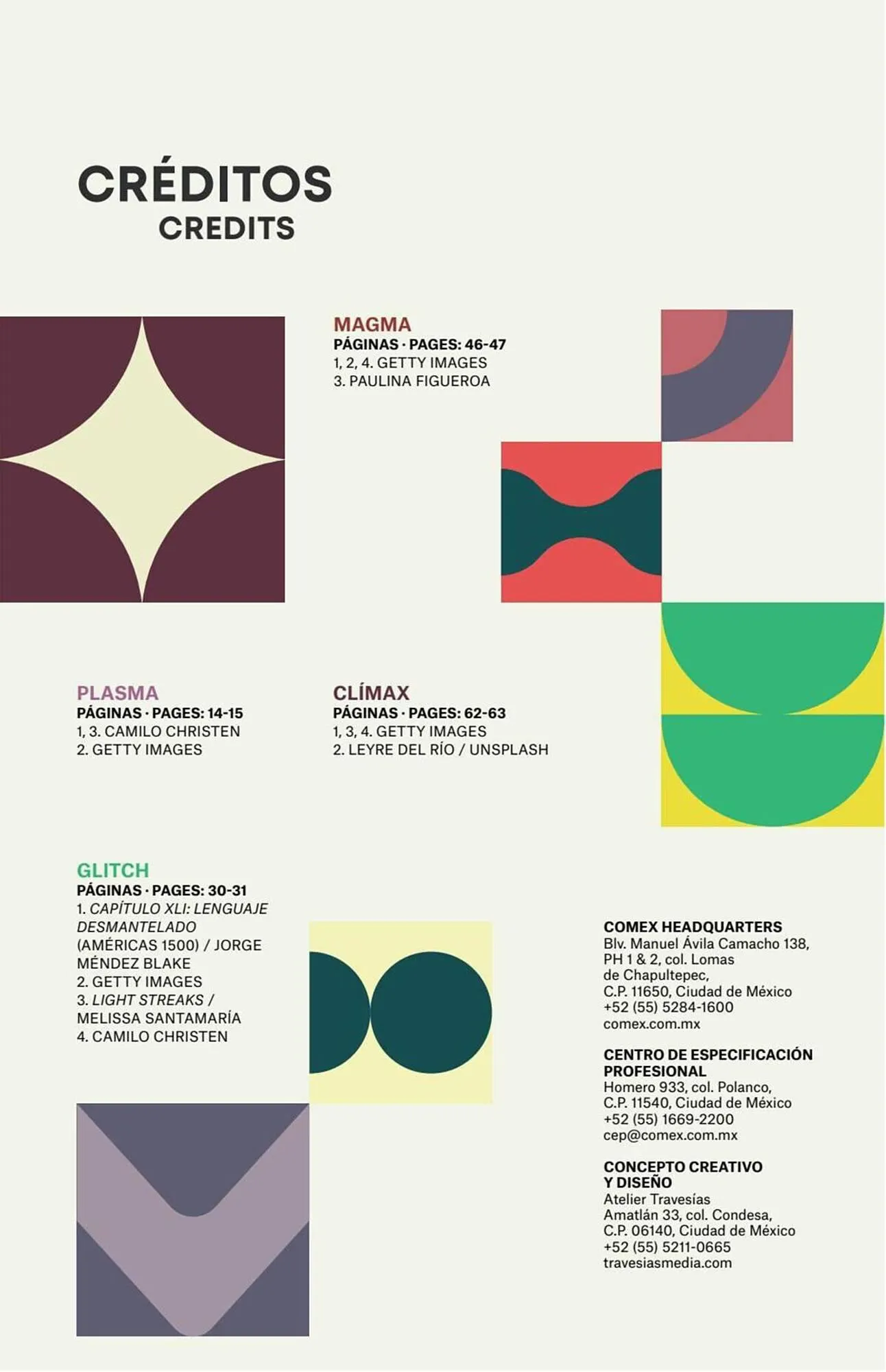 Catálogo de Catálogo Comex 3 de septiembre al 31 de diciembre 2023 - Pagina 75