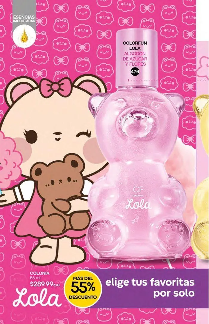 Catálogo de Fuller CAMPAÑA 10 23 de agosto al 10 de septiembre 2024 - Pagina 66