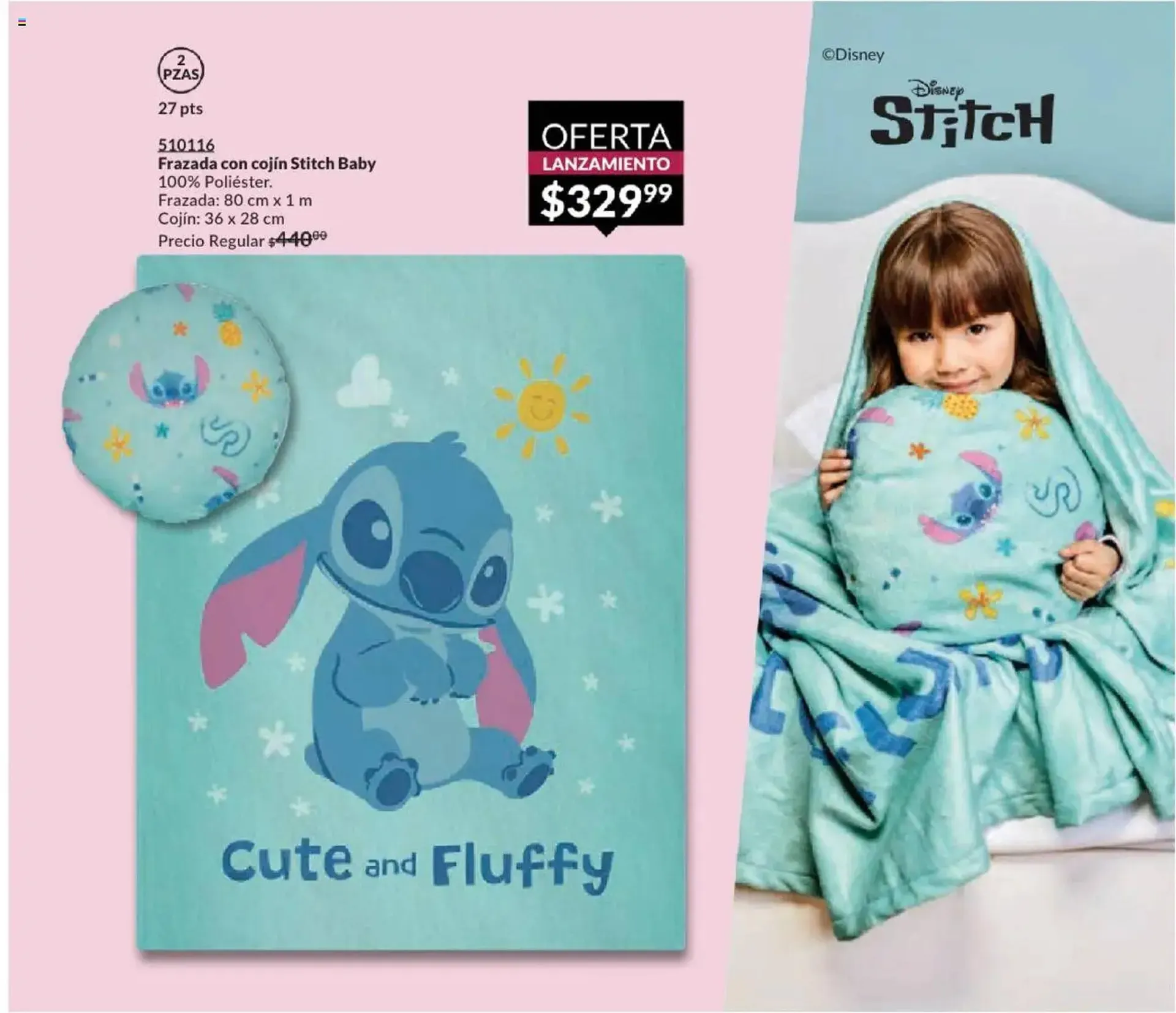 Catálogo de Catálogo Avon 17 de marzo al 26 de abril 2025 - Pagina 373