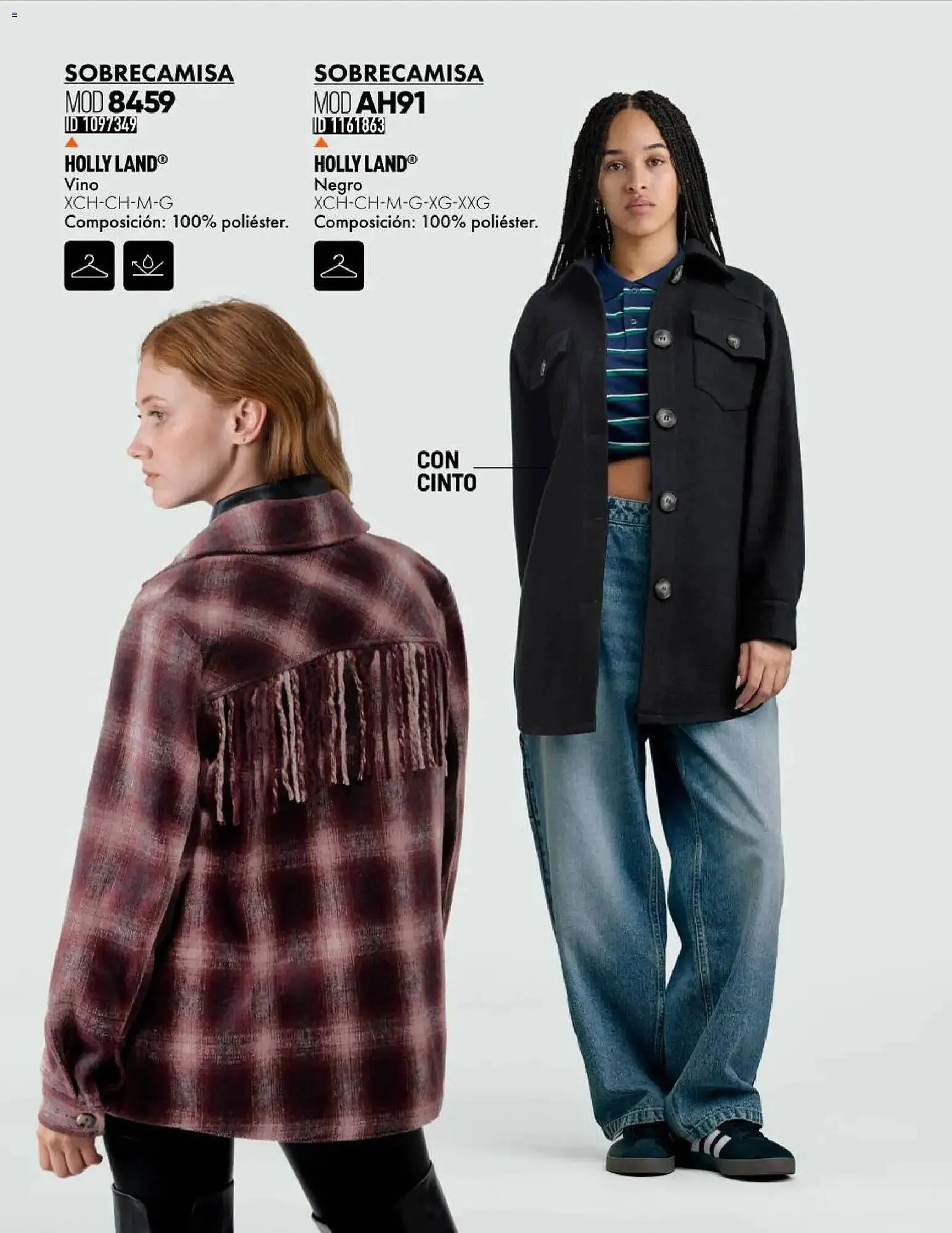 Catálogo de Catálogo Price Shoes 3 de noviembre al 1 de febrero 2026 - Pagina 239