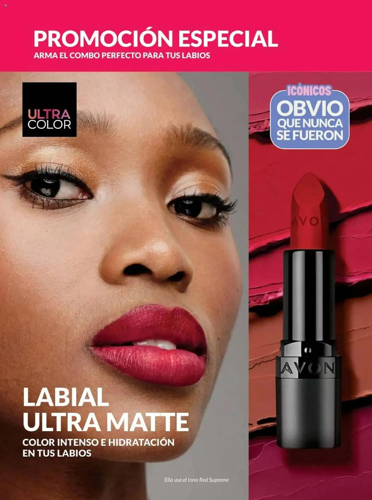 Catálogo de Catálogo Avon 28 de noviembre al 31 de diciembre 2025 - Pagina 209