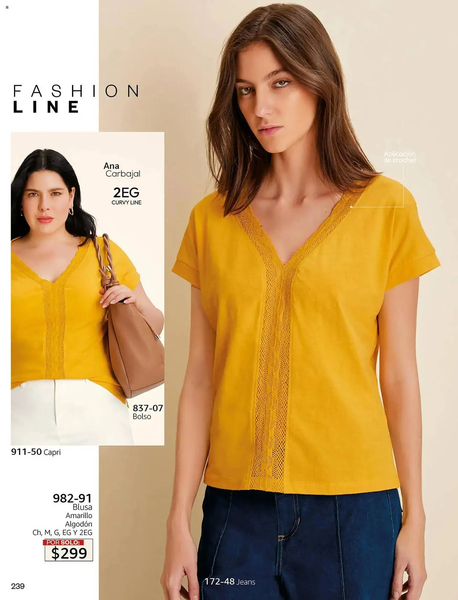 Catálogo de Catálogo Cklass 2 de enero al 1 de mayo 2026 - Pagina 252