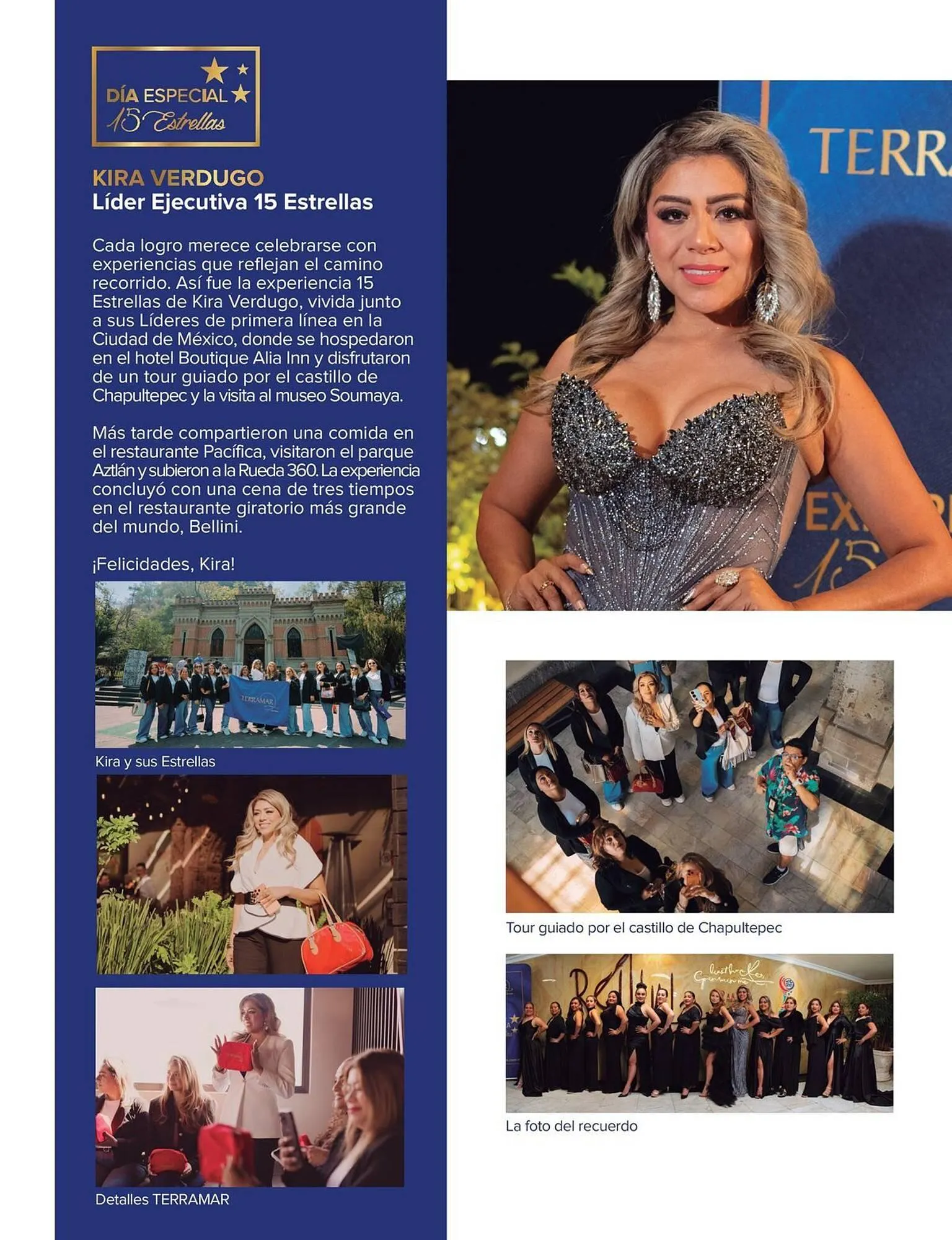 Catálogo de Catálogo Terramar Brands 1 de marzo al 31 de marzo 2026 - Pagina 20