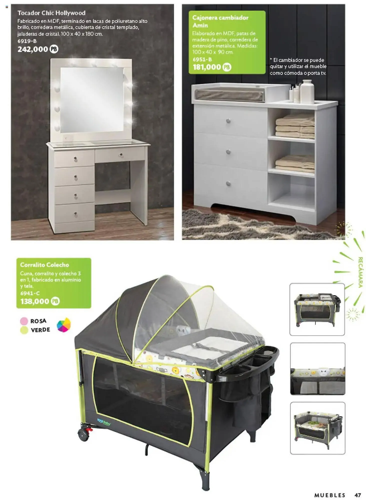 Catálogo de Catálogo BetterWare 3 de junio al 10 de junio 2025 - Pagina 71