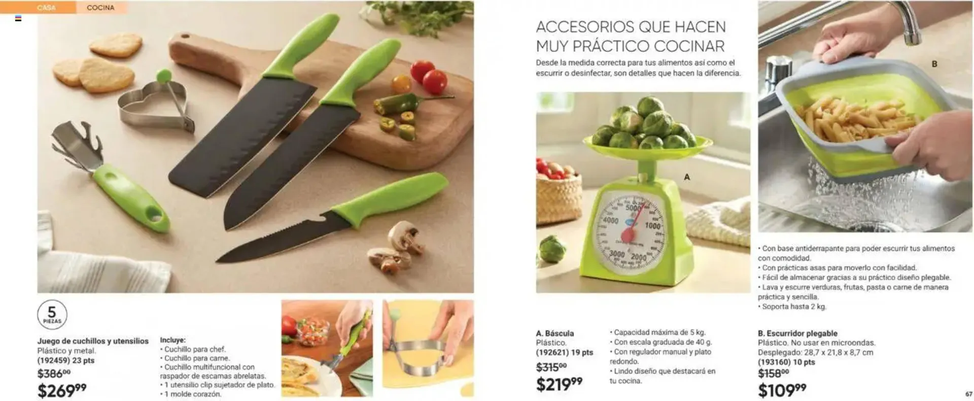 Catálogo de Catálogo Avon 11 de julio al 15 de agosto 2025 - Pagina 34