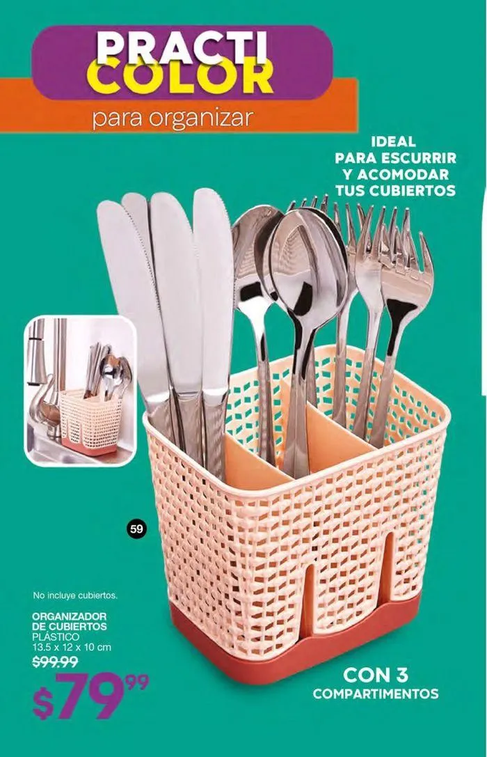 Catálogo de Fuller CAMPAÑA 10 23 de agosto al 10 de septiembre 2024 - Pagina 110