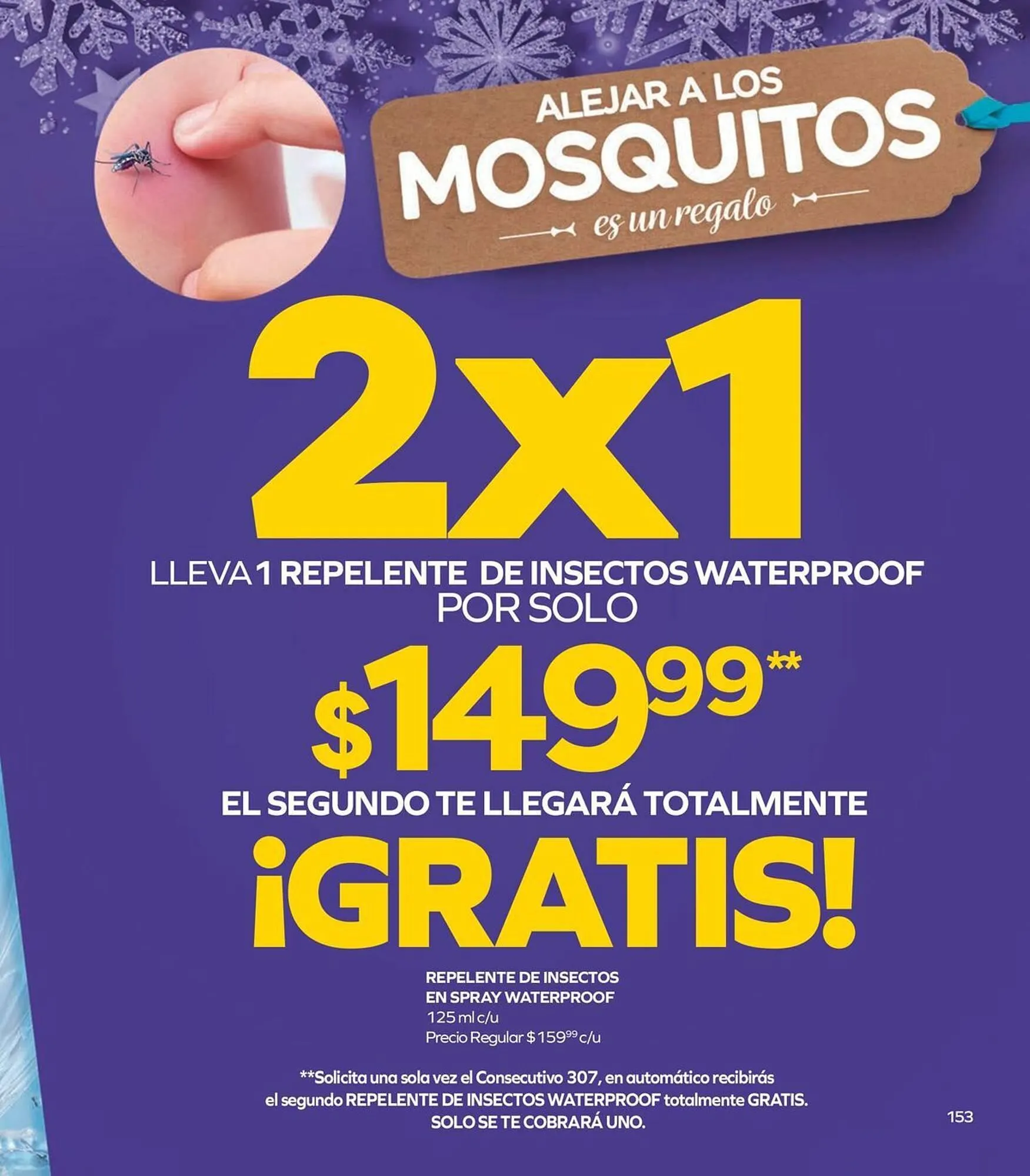 Catálogo de Catálogo Stanhome 24 de noviembre al 11 de diciembre 2025 - Pagina 157