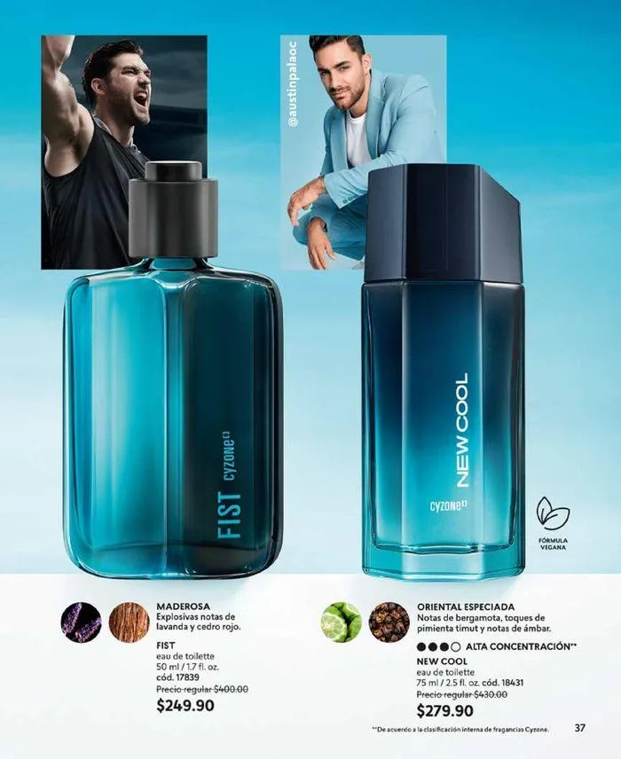 Catálogo de Contigo para ti! - C10 7 de mayo al 15 de junio 2024 - Pagina 40