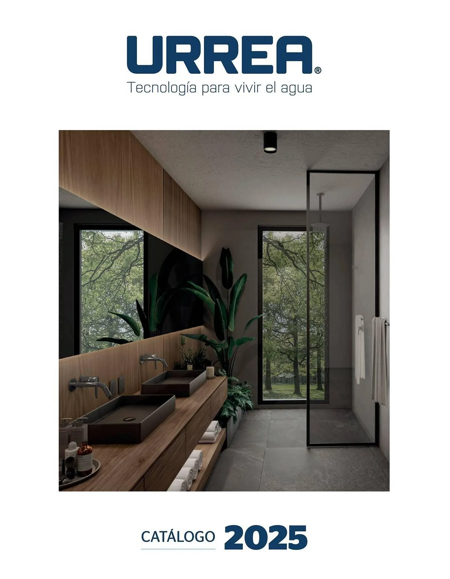 Catálogo Urrea - 1