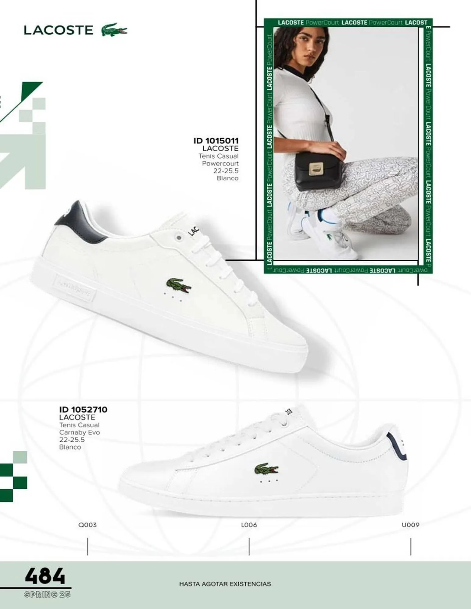 Catálogo de Catálogo Price Shoes 22 de abril al 30 de junio 2025 - Pagina 484