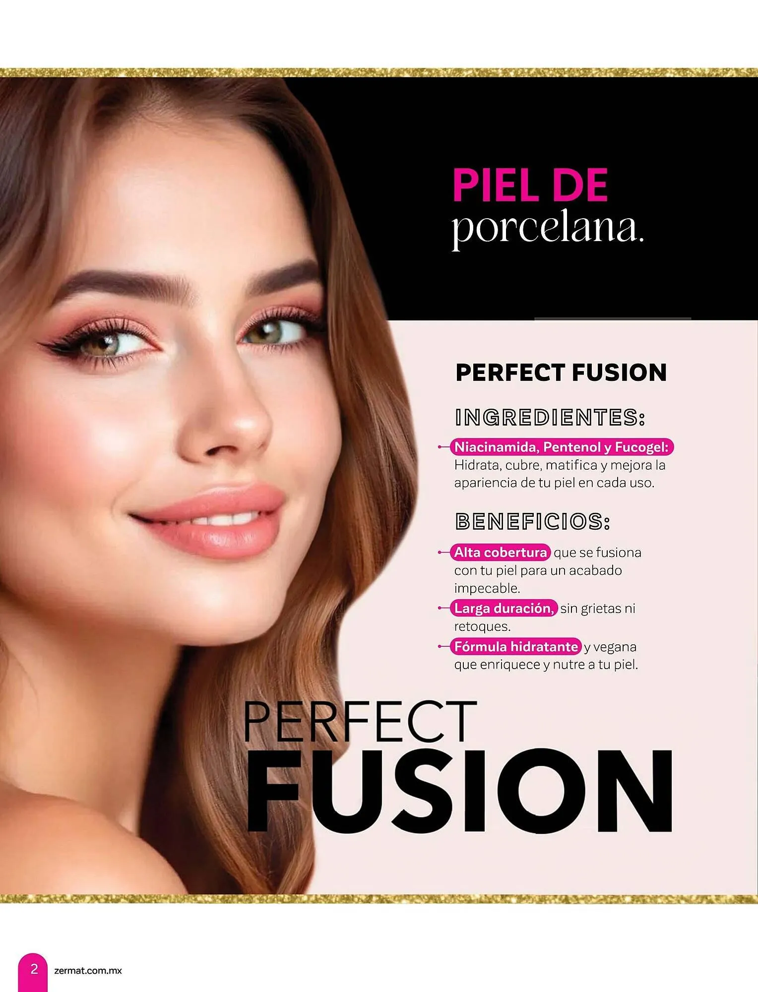 Catálogo de Catálogo Zermat 27 de febrero al 5 de marzo 2026 - Pagina 2